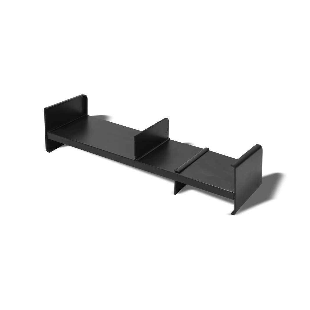 Glove Box Storage Compartment